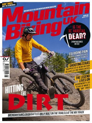 Mountain Biking UK - Magazine